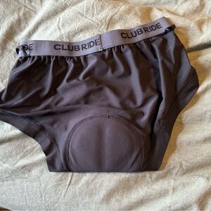 Clubride women’s chamois